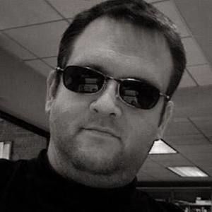 Meet your Posher, Jeffrey